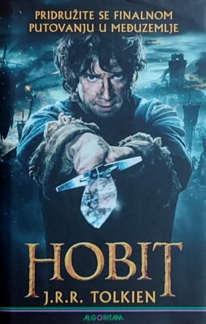 Tolkien-Hobit
