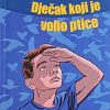 Tomaš: Dječak koji je volio ptice