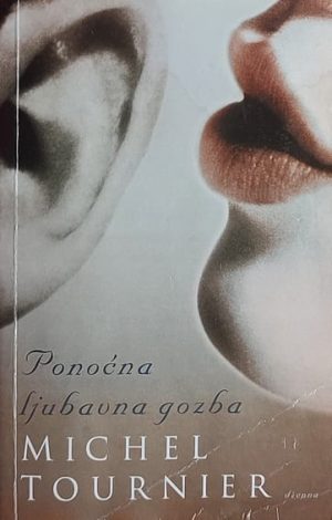 Tournier-Ponoćna ljubavna gozba