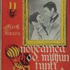 Twain-Novčanica od milijun funti