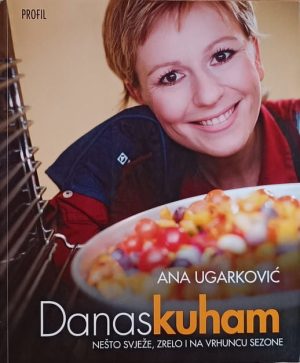 Ugarković: Danas kuham