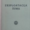 Ugrenović-Eksploatacija šuma