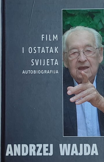 Wajda-Film i ostatak svijeta
