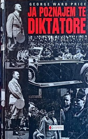 Ward Price-Ja poznajem te diktatore