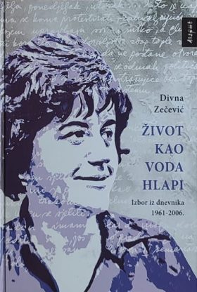 Zečević-Život kao voda hlapi