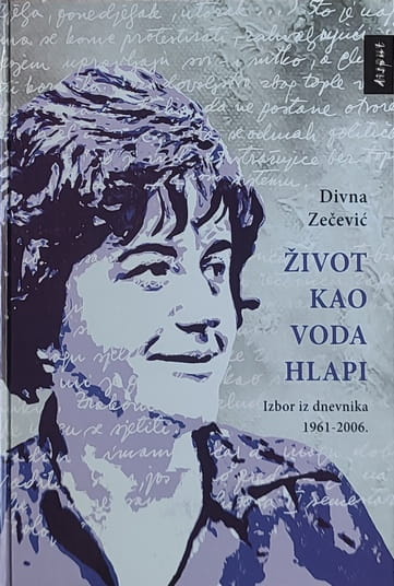 Zečević-Život kao voda hlapi