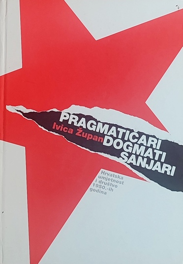 Župan-Pragmatičari, dogmati, sanjari