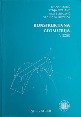 Konstruktivna geometrija: vježbe