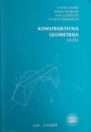 Konstruktivna geometrija: vježbe