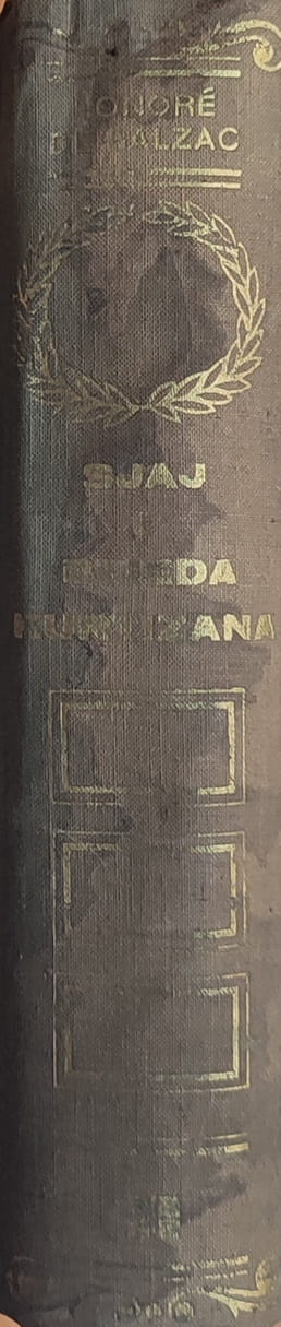 Balzac: Sjaj i bijeda kurtizana (1)