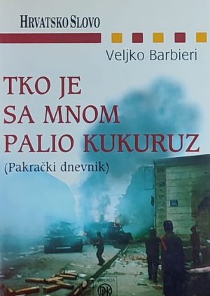 Barbieri: Tko je sa mnom palio kukuruz