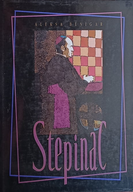 Benigar-Alojzije Stepinac
