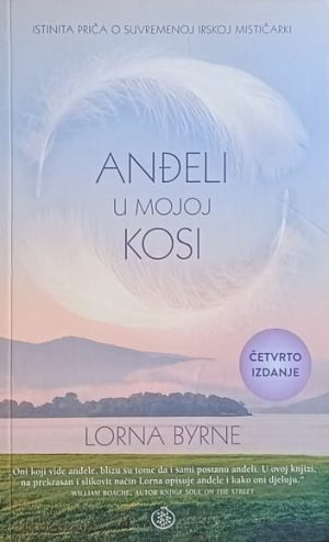 Byrne: Anđeli u mojoj kosi