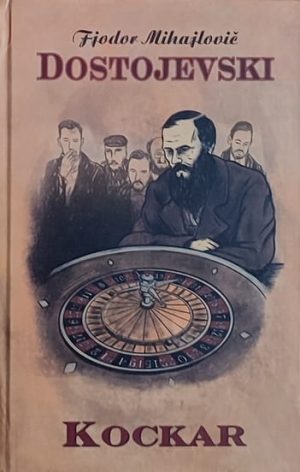 Dostojevski: Kockar