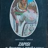 Duić-Dunja-Zapisi o životu i običajima Slavonaca