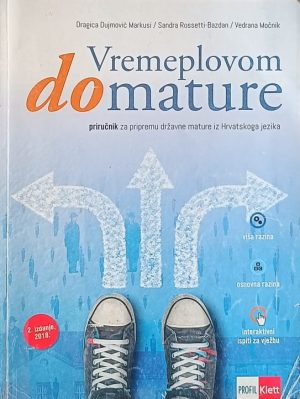 Dujmović Markusi-Vremeplovom do mature