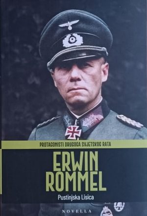 Erwin Rommel-Pustinjska lisica