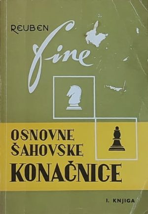 Fine: Osnovne šahovske konačnice