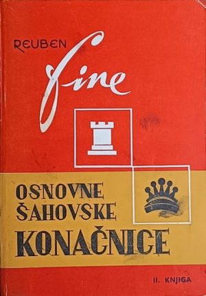 Fine-Osnovne šahovske konačnice 2