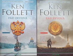 Follett: Pad divova 1-2
