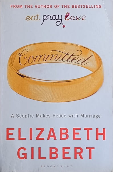 Gilbert: Committed