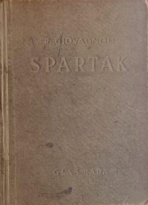 Giovagnoli: Spartak