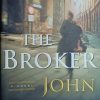 Grisham: The Broker