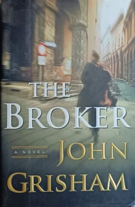 Grisham: The Broker
