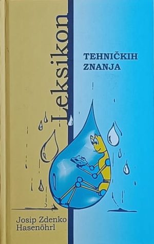 Hasenöhrl: Leksikon tehničkih znanja
