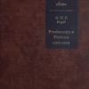 Hegel: Predavanja o Platonu
