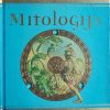 Hesta Evans-Mitologija