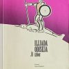 Homer: Ilijada / Odiseja (izbor)