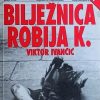 Ivančić-Bilježnica Robija K.
