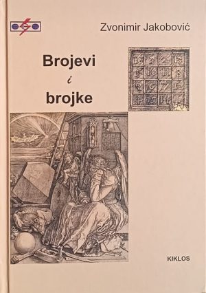 Jakobović: Brojevi i brojke