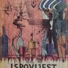 Jesenjin: Ispovijest huligana
