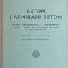 Juranović-Beton i armirani beton