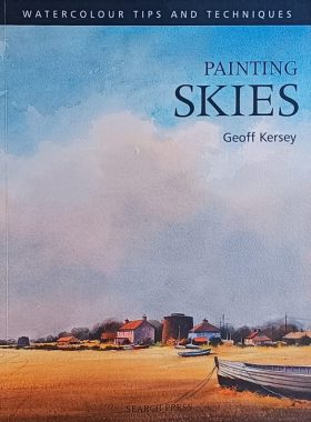 Kersey-Painting Skies