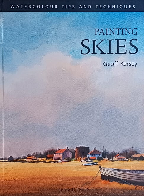 Kersey-Painting Skies