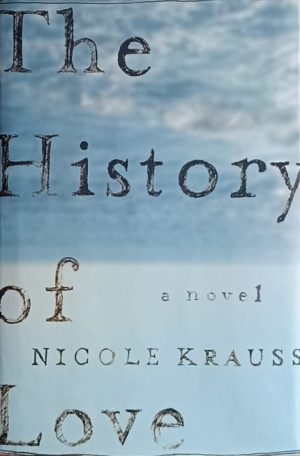 Krauss: The History of Love