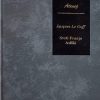 Le Goff: Sveti Franjo Asiški