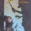 Martin: Mladi Indiana Jones i tajni grad