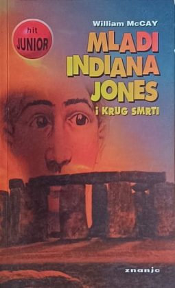 McCay: Mladi Indiana Jones i krug smrti