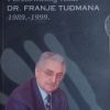Mijatović: Pregled političkog i državničkog rada dr. Franje Tuđmana