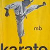 Modrić: Karate