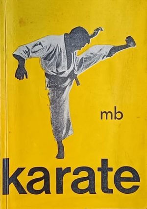 Modrić: Karate
