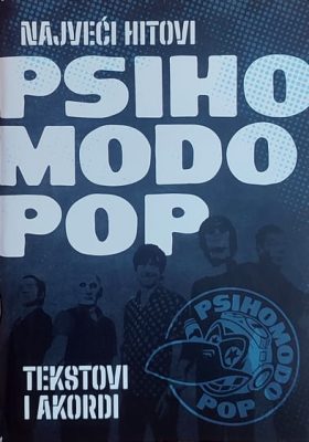 Najveći hitovi Psihomodo pop