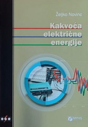 Novinc: Kakvoća električne energije