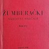 Pavković: Žumberački narodni običaji