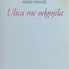 Pavličić: Ulica me odgojila