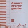 Petrović-Osnove teorije glazbe